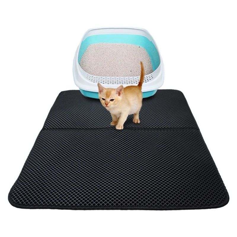 Clean Paws Litter Mat