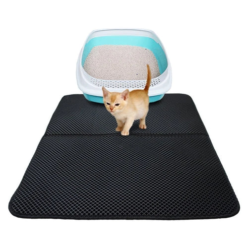 Clean Paws Litter Mat