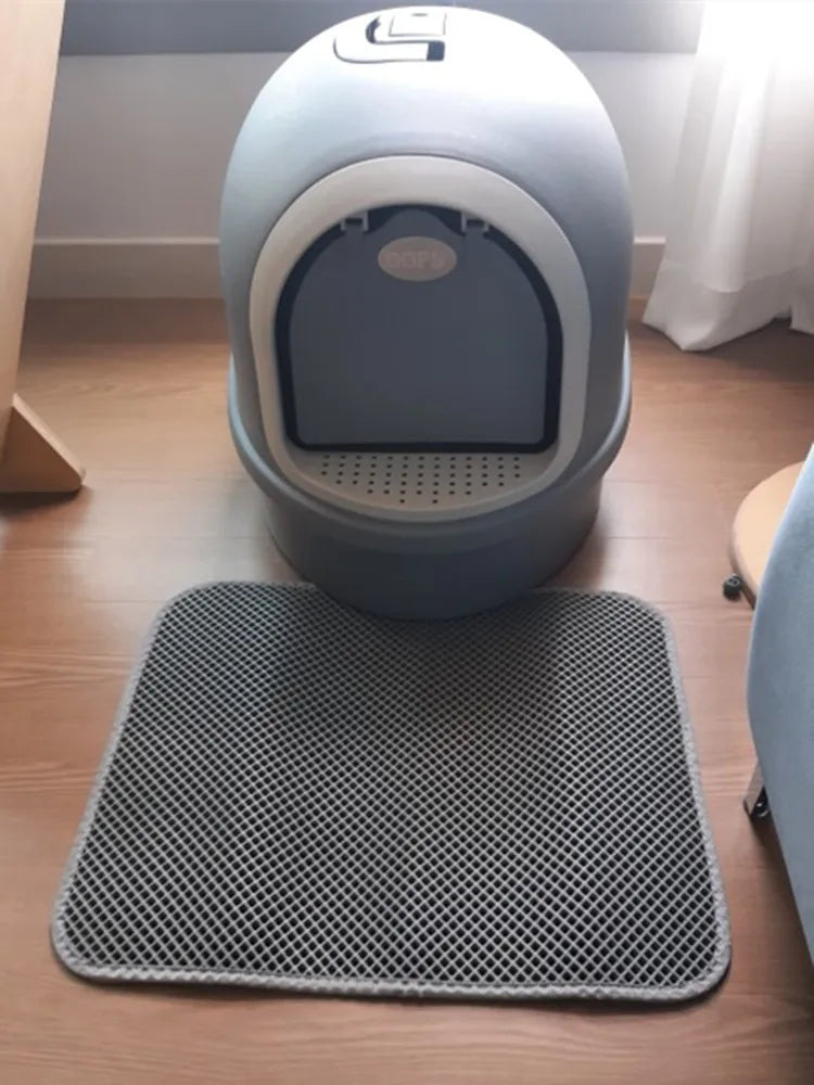Clean Paws Litter Mat