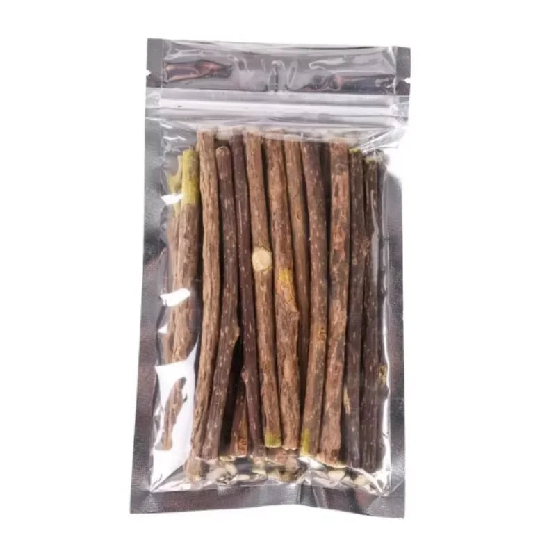 Silvervine Dental Chew Sticks