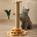 Scratch & Spin Turntable Scratcher
