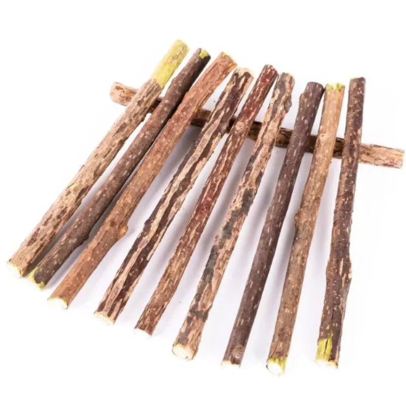 Silvervine Dental Chew Sticks