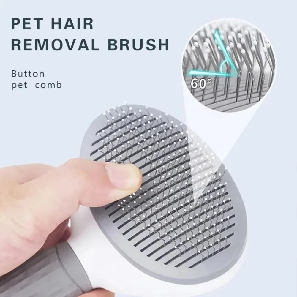 Deshedding Pro Comb