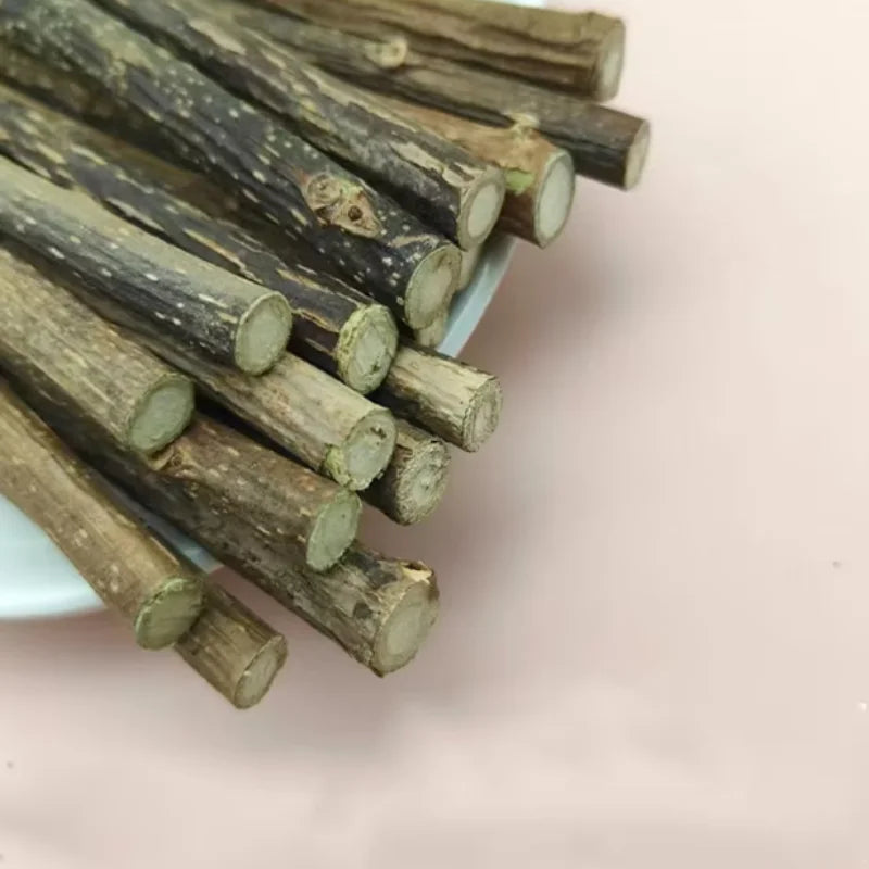 Silvervine Dental Chew Sticks