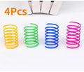 Bounce Coil Spring Toys