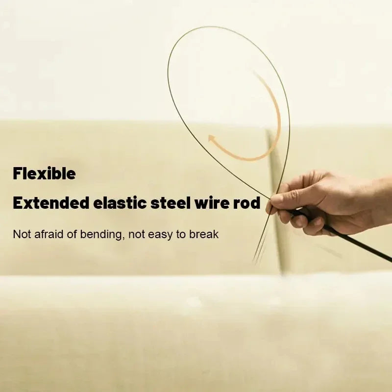 Flutter Feather Wand Teaser