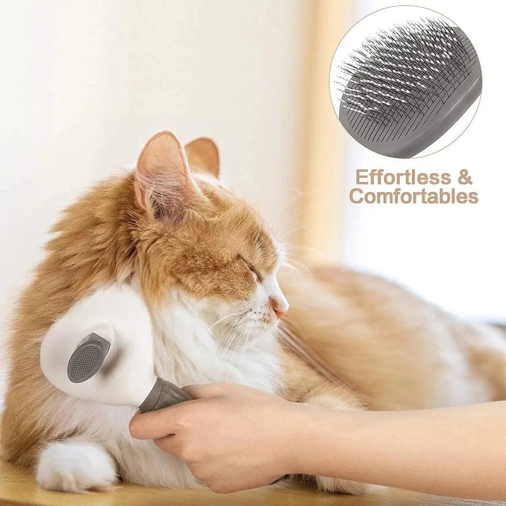 Deshedding Pro Comb